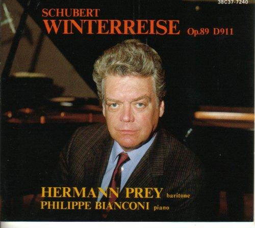 Winterreise