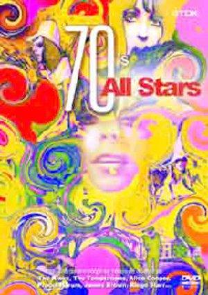 Various Artists - 70's All Stars