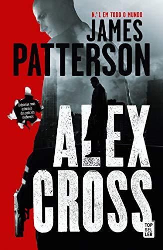 Alex Cross Livro de Bolso