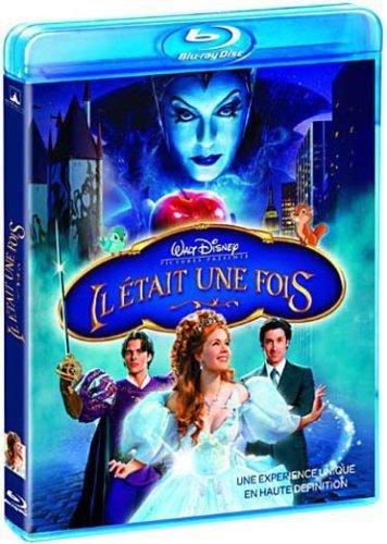 Il etait une fois [Blu-ray] [FR Import]