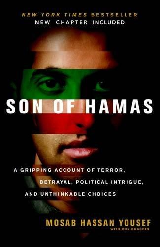 Son of Hamas