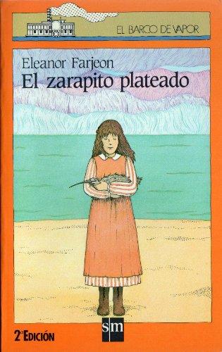 Zarapito plateado, el (Barco De Vapor Naranja)