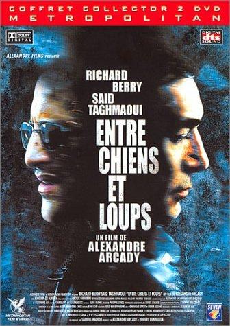 Entre chiens et loups [FR Import]