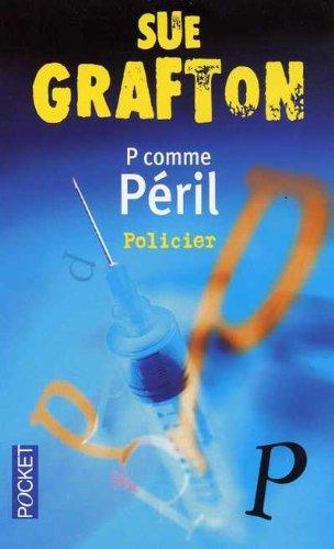 P comme péril