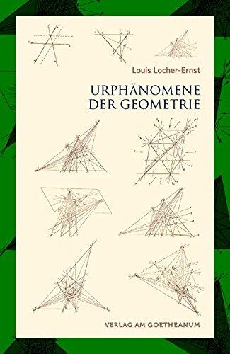 Urphänomene der Geometrie