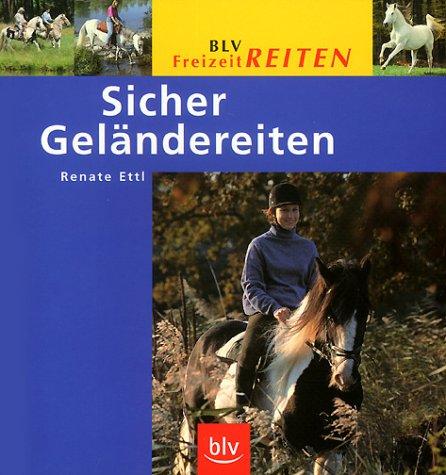 Sicher Geländereiten