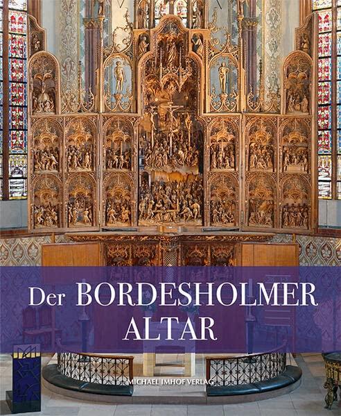 Der Bordesholmer Altar des Hans Brüggemann