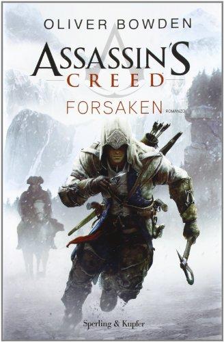 Assassin's Creed. Forsaken