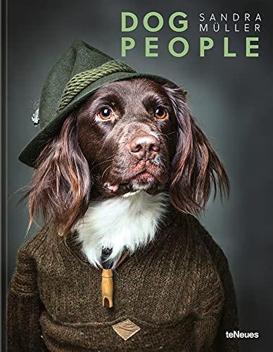 Dog People (Small Hardcover Edition)