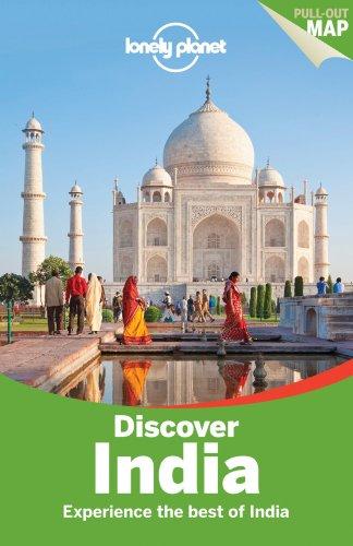 Discover India