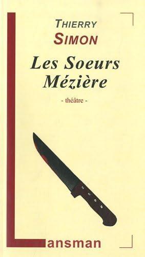 Les soeurs Mézière