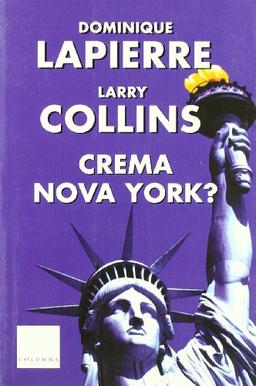 Crema Nova York? (Clàssica)