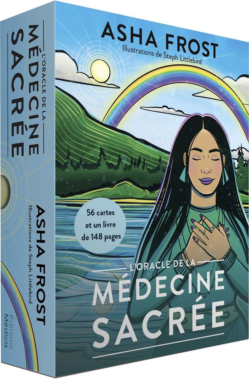 L'oracle de la médecine sacrée