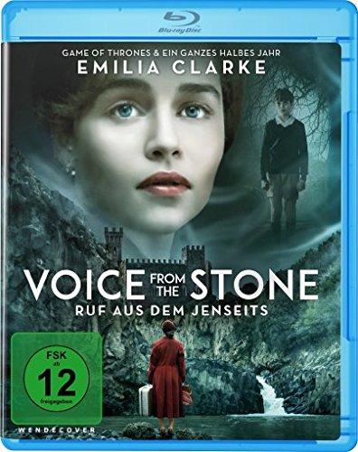 Voice from the Stone - Ruf aus dem Jenseits [Blu-ray]