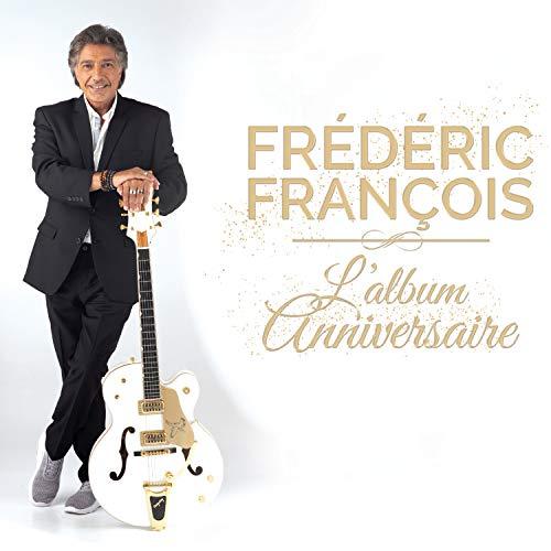 Frederic Francois l'Album Anniversaire