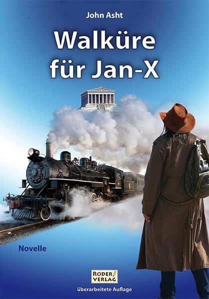 Walküre für Jan-X