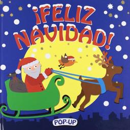 ¡Feliz Navidad! (TIC TAC)