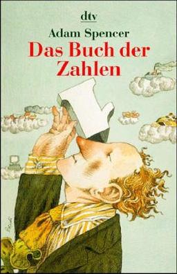 Das Buch der Zahlen.