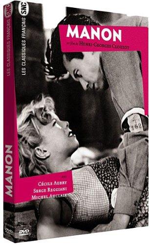 Manon [FR Import]