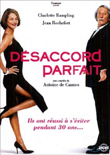 Désaccord parfait [FR Import]