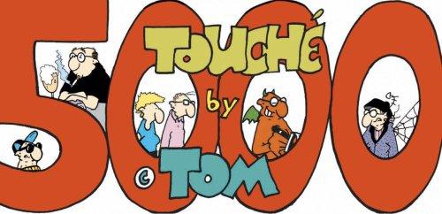 TOM Touche 5000