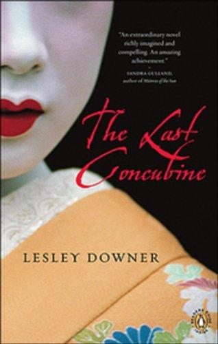 Last Concubine