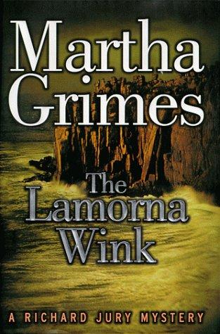 The Lamorna Wink: A Richard Jury Mystery