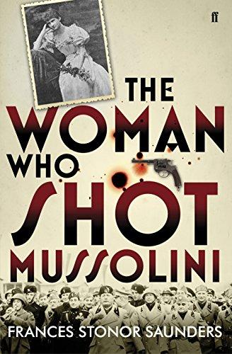 Woman Who Shot Mussolini