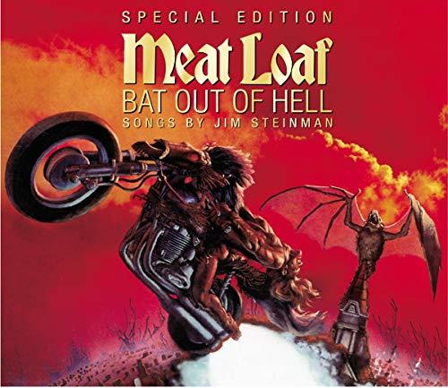 Bat Out of Hell [Vinyl LP]