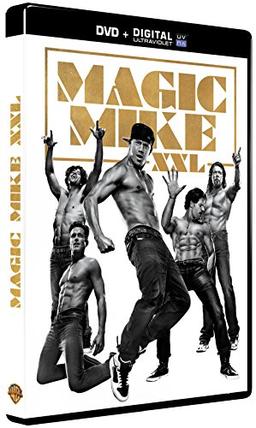 Magic mike 2 : xxl [FR Import]