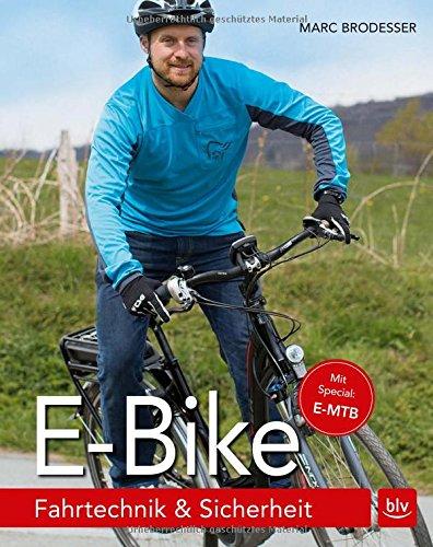 E-Bike: Fahrtechnik & Sicherheit