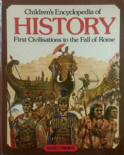 Children's Encyclopedia of History (Picture history)