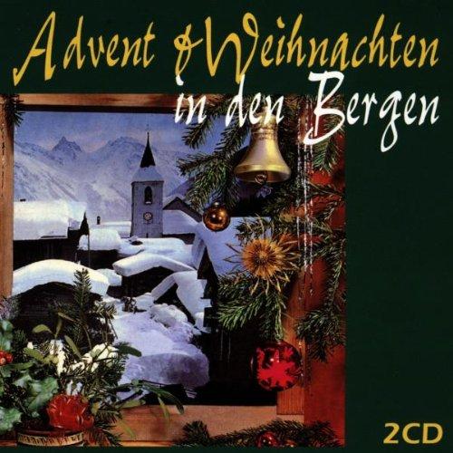 Advent & Weihnachten I.d.Bergen