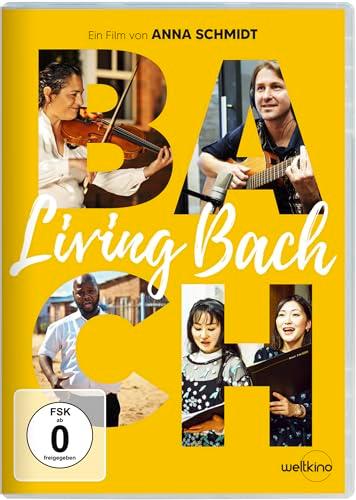 Living Bach