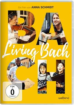 Living Bach