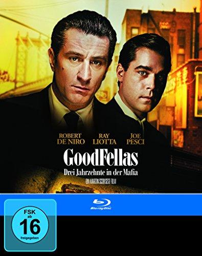 Good Fellas - 25th Anniversary Edition [Blu-ray]