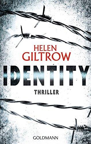 Identity: Thriller