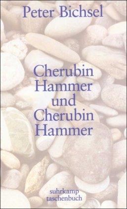 Cherubin Hammer und Cherubin Hammer: Eine Erzählung (suhrkamp taschenbuch)