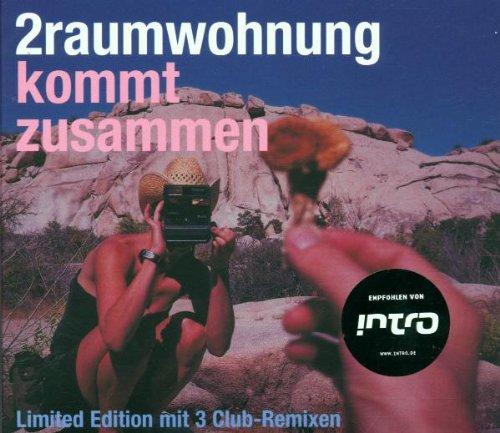 Kommt zusammen (Limited Edition)