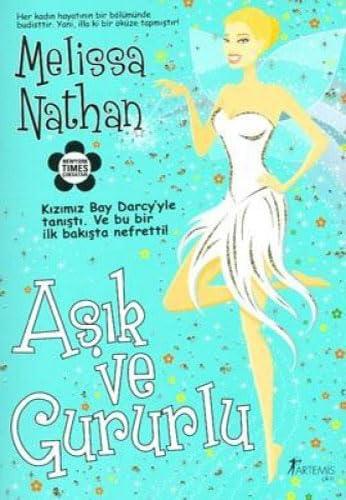 Aşık ve Gururlu: Her kadın hayatının bir bölümünde budisttir. Yani illa ki bir öküze tapmıştır. Kızımız Bay Darcy'yle tanıştı. Ve bu bir ilk bakışta nefretti!