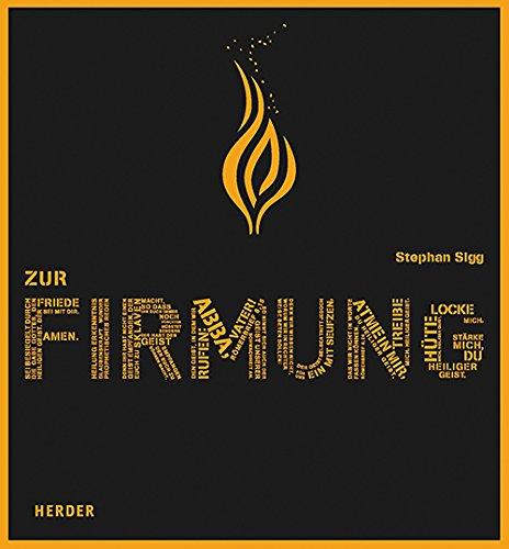 Zur Firmung: Erinnerungsalbum