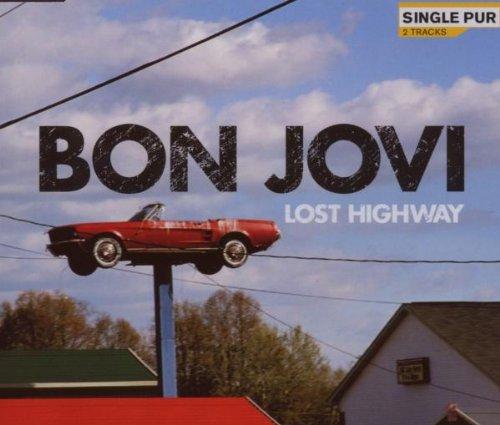 Lost Highway (2-Track)