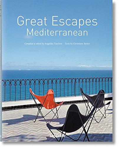 Great escapes : Mediterranean