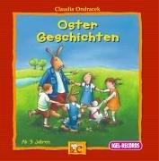 Kleine Ostergeschichten. CD.