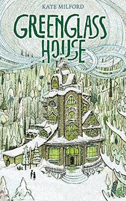 Greenglass House