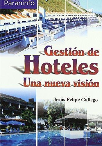 Gestión de hoteles (Hostelería)