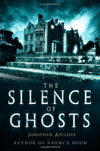 Silence of Ghosts