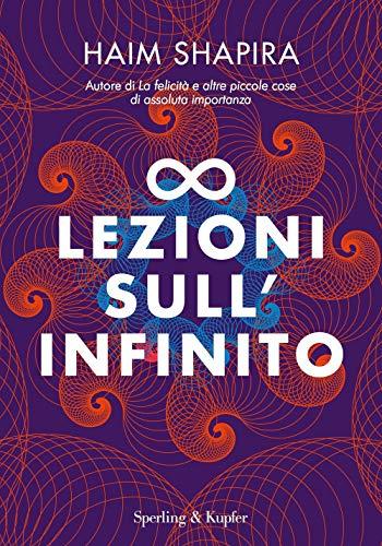 Otto lezioni sull'infinito (Varia)