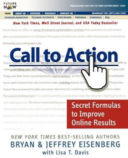 CALL TO ACTION: Secret Formulas to Improve Online Results