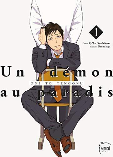 Un démon au paradis. Vol. 1